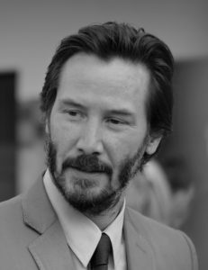 Read more about the article Keanu Reeves