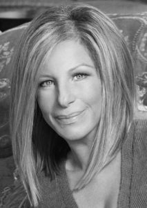 Read more about the article Barbra Streisand