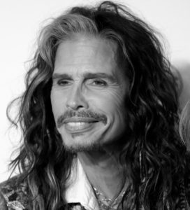 Read more about the article Steven Tyler